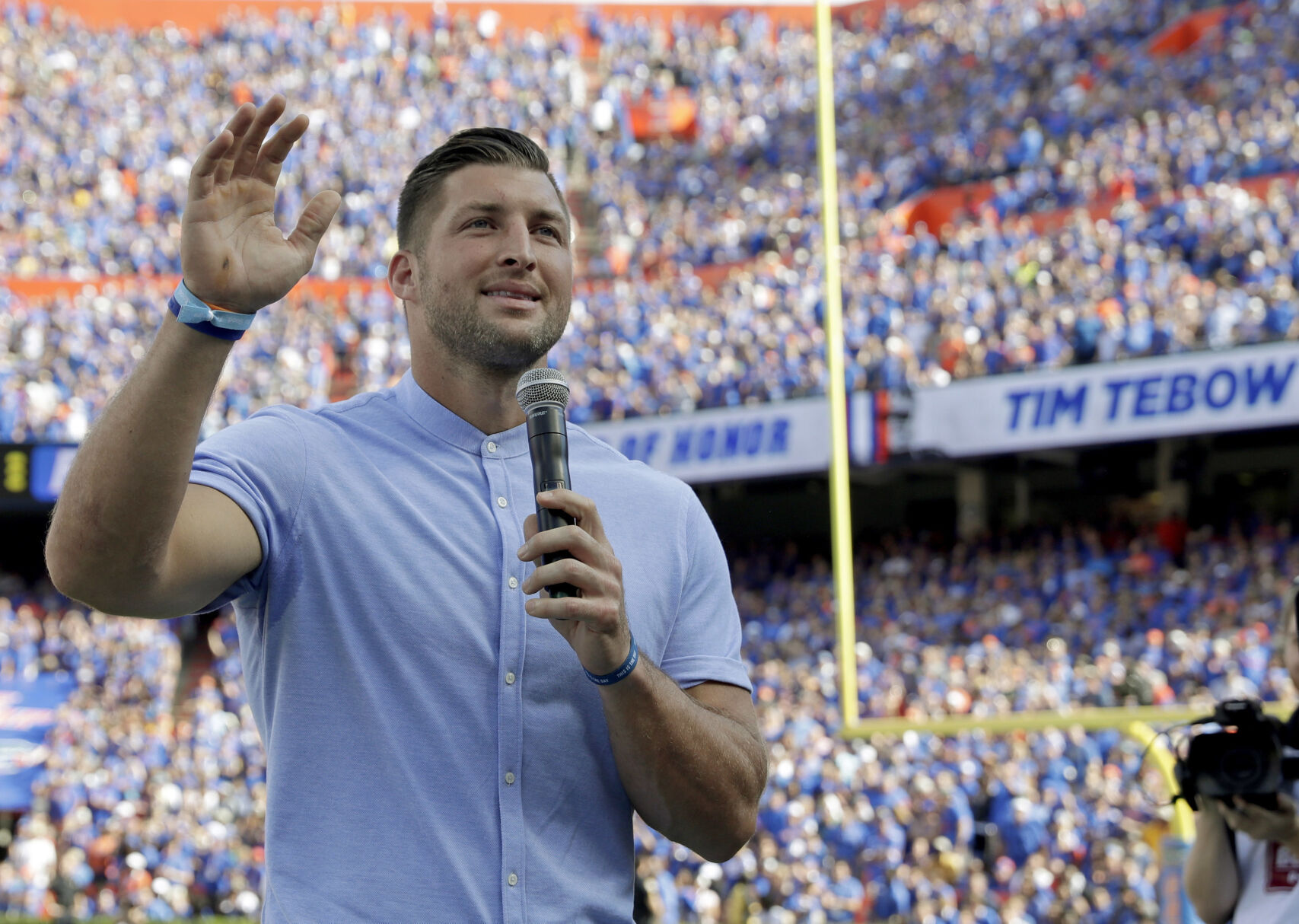 Tim Tebow